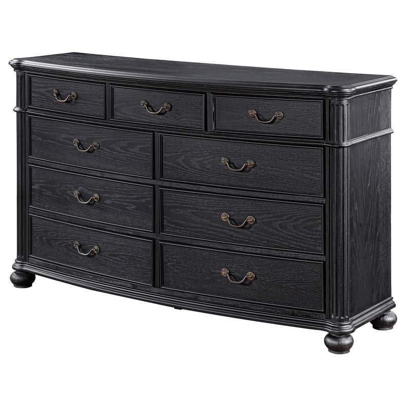 Celina Dresser - Furniture Center (NY)