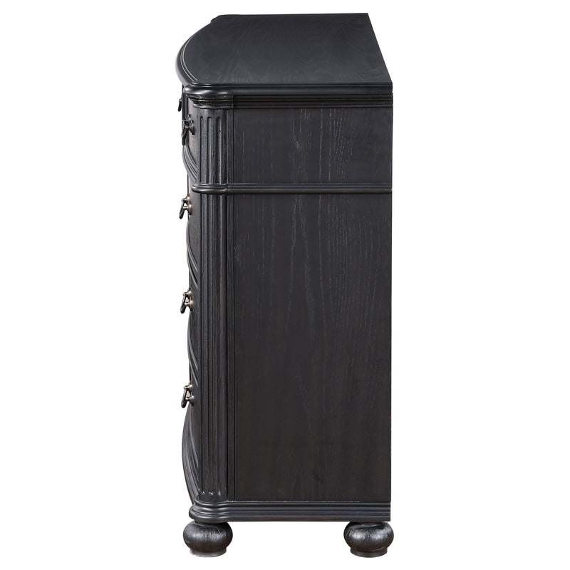 Celina Dresser - Furniture Center (NY)