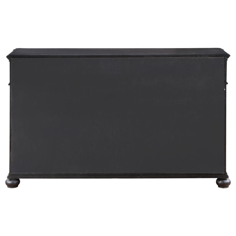 Celina Dresser - Furniture Center (NY)