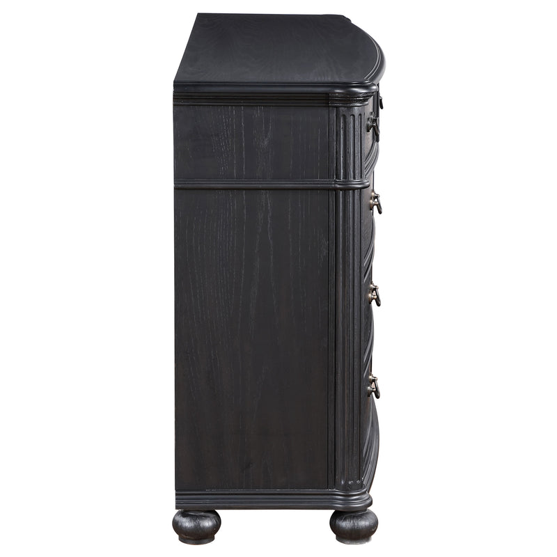 Celina Dresser - Furniture Center (NY)