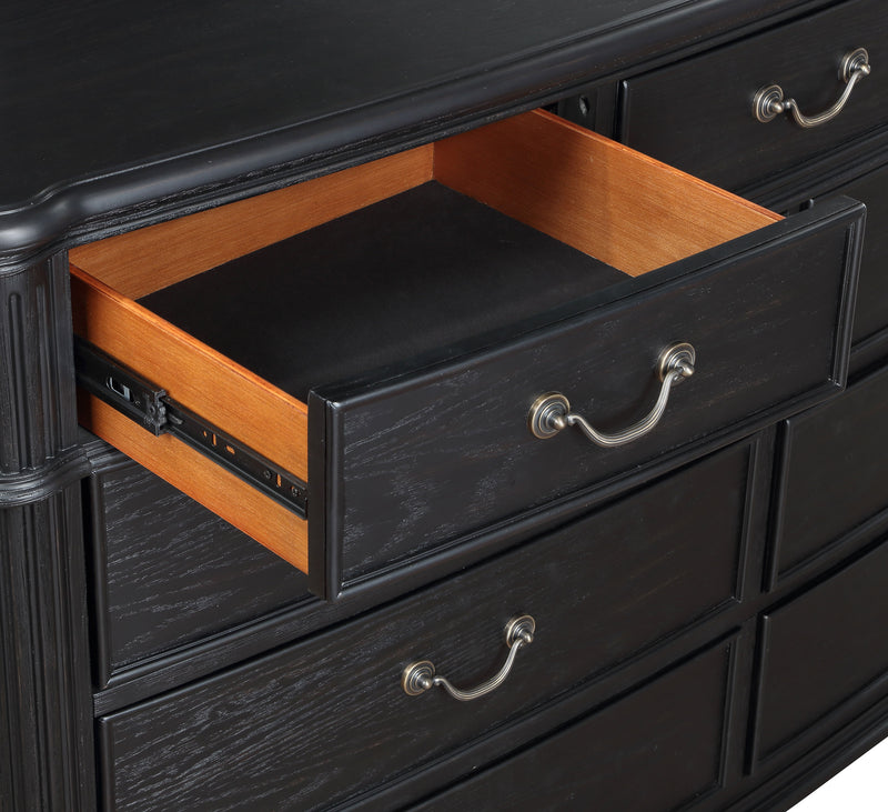 Celina Dresser - Furniture Center (NY)