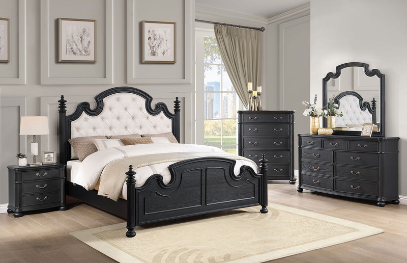 Celina Dresser - Furniture Center (NY)