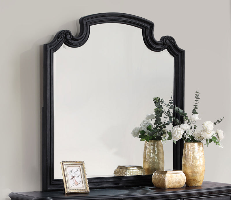 Celina Dresser Mirror - Furniture Center (NY)
