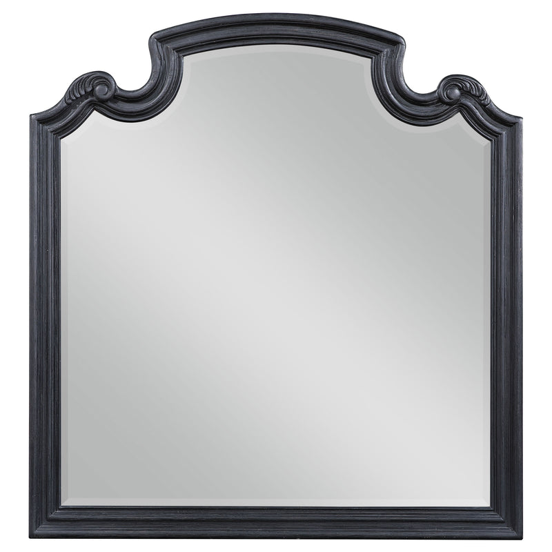 Celina Dresser Mirror - Furniture Center (NY)