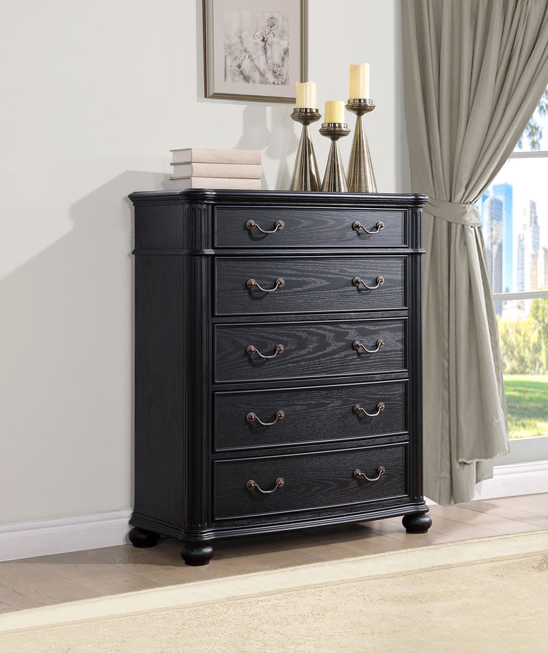 Celina Chest - Furniture Center (NY)