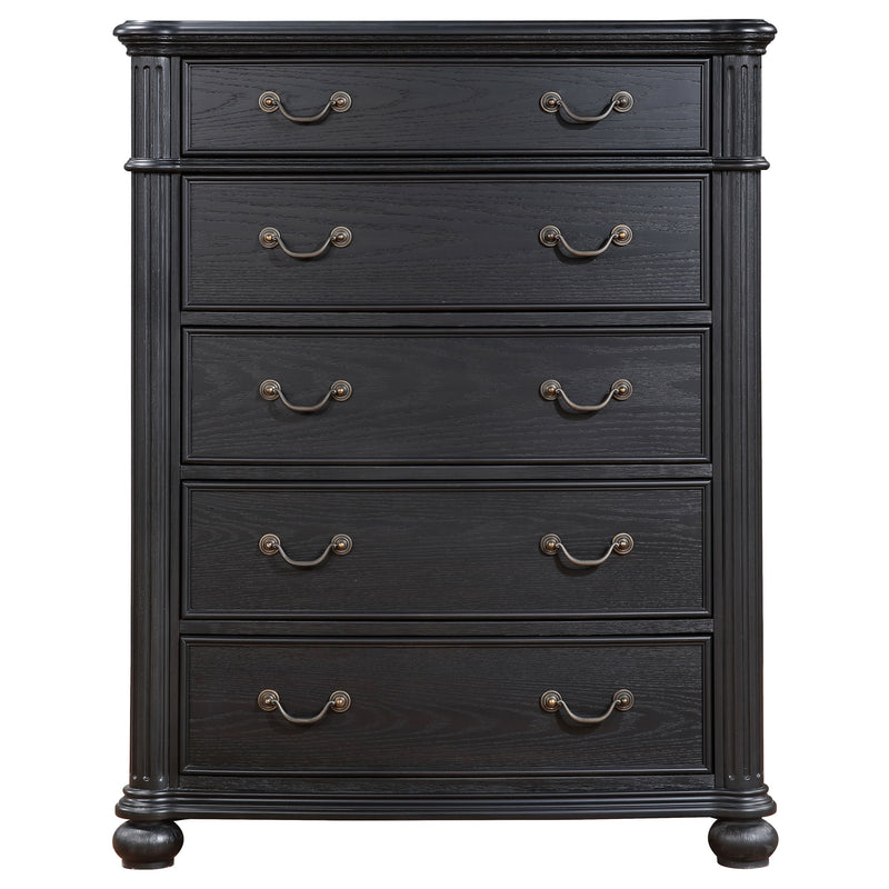 Celina Chest - Furniture Center (NY)