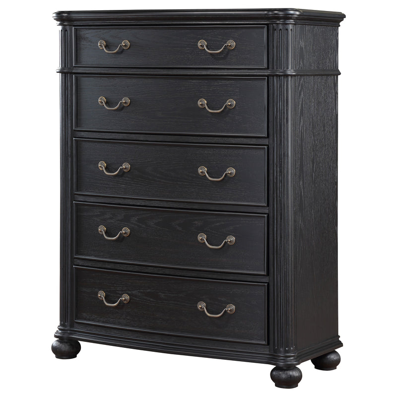 Celina Chest - Furniture Center (NY)