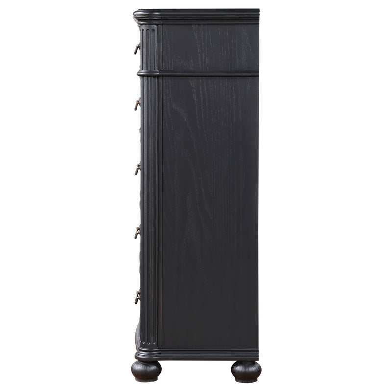 Celina Chest - Furniture Center (NY)