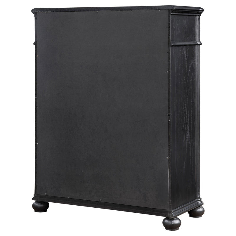 Celina Chest - Furniture Center (NY)