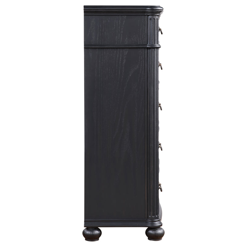 Celina Chest - Furniture Center (NY)