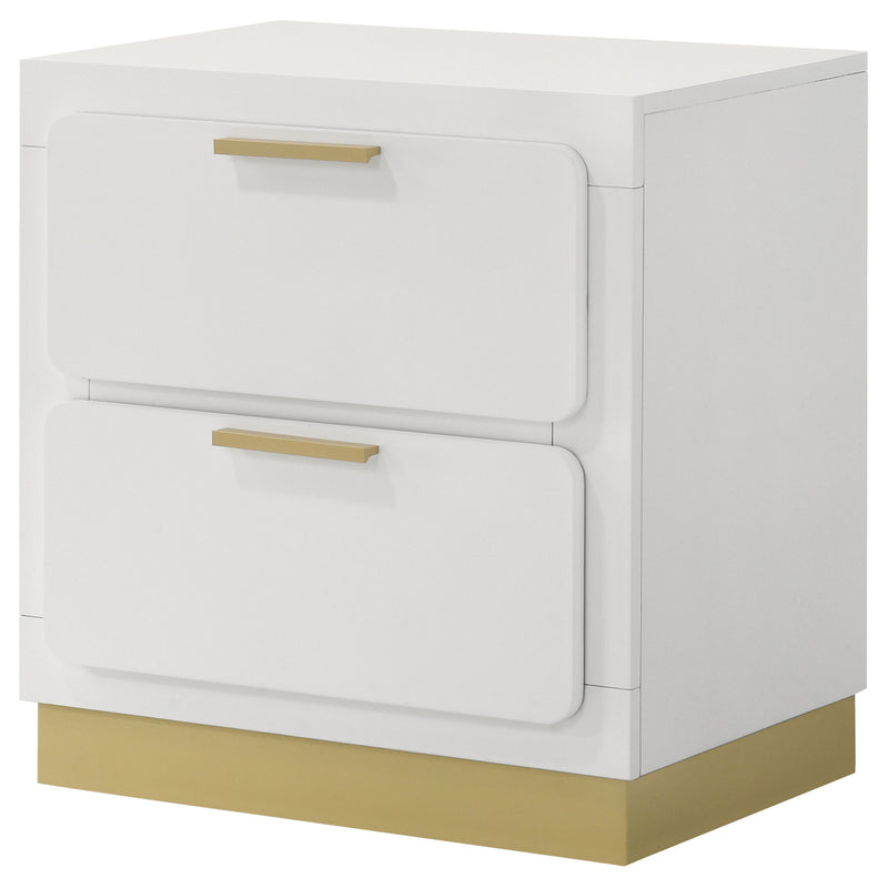 Caraway Nightstand - Furniture Center (NY)