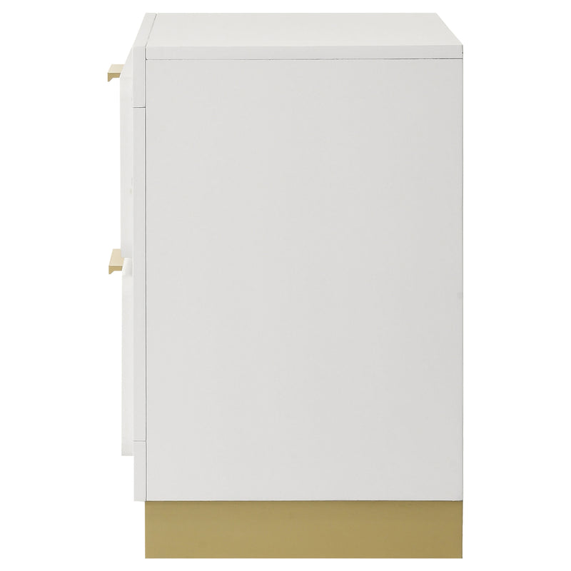Caraway Nightstand - Furniture Center (NY)