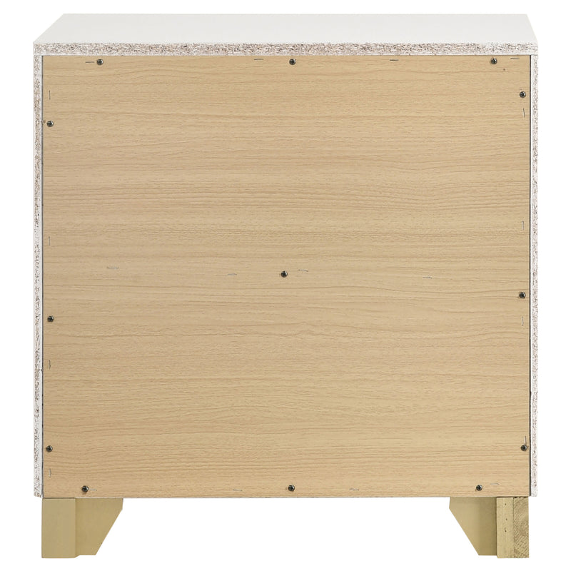 Caraway Nightstand - Furniture Center (NY)