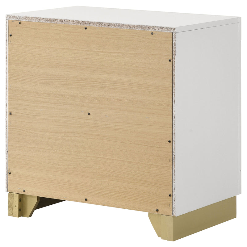 Caraway Nightstand - Furniture Center (NY)