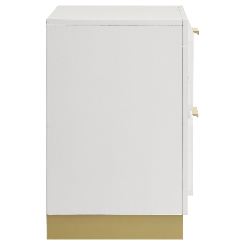 Caraway Nightstand - Furniture Center (NY)