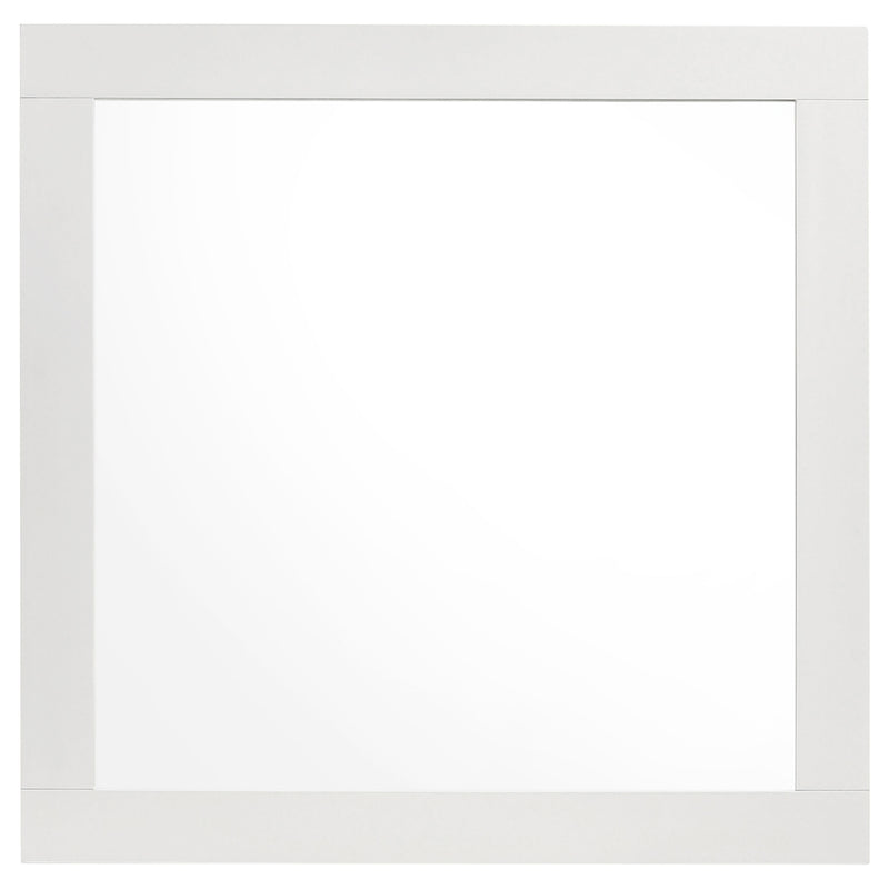 Caraway Dresser Mirror - Furniture Center (NY)