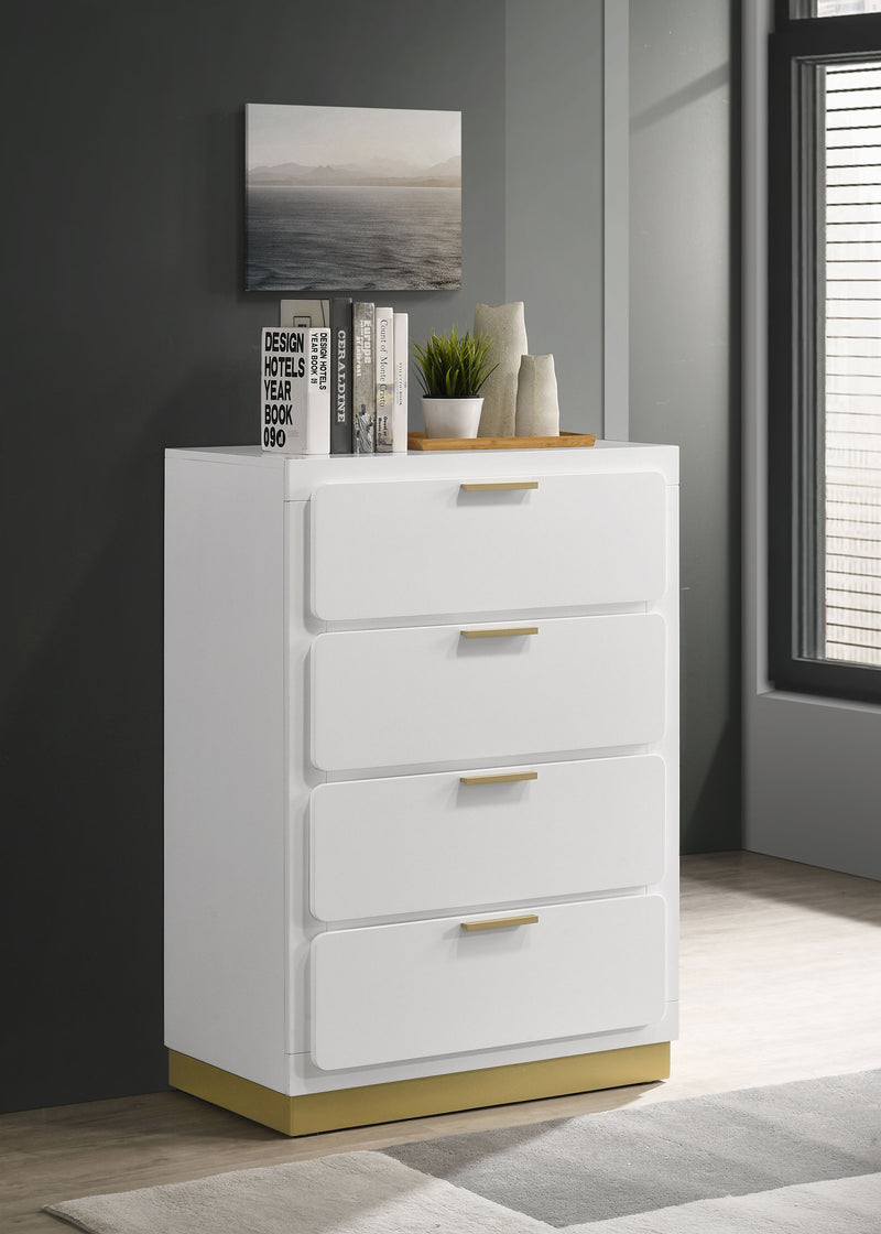 Caraway Chest - Furniture Center (NY)