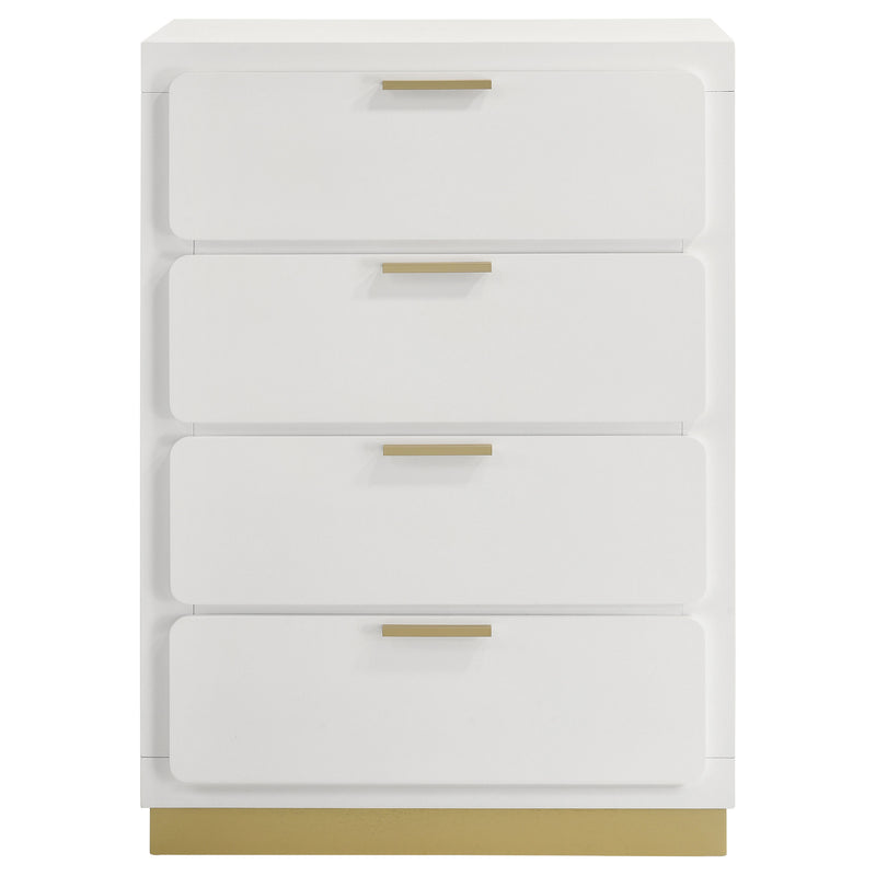 Caraway Chest - Furniture Center (NY)