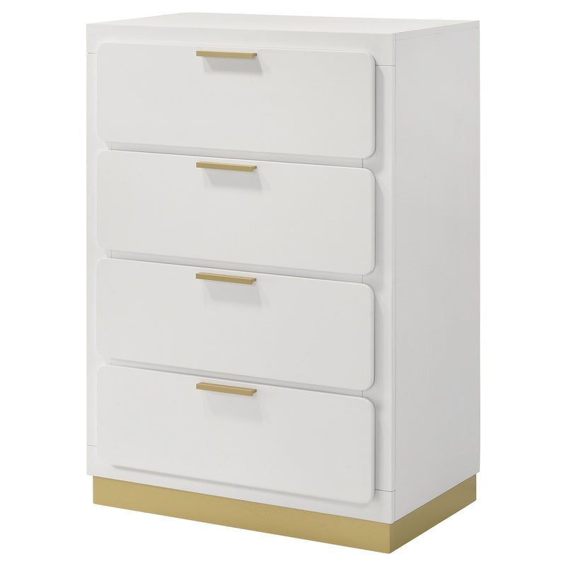 Caraway Chest - Furniture Center (NY)