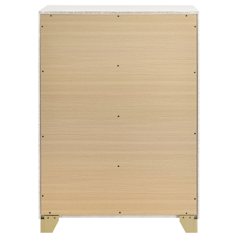 Caraway Chest - Furniture Center (NY)