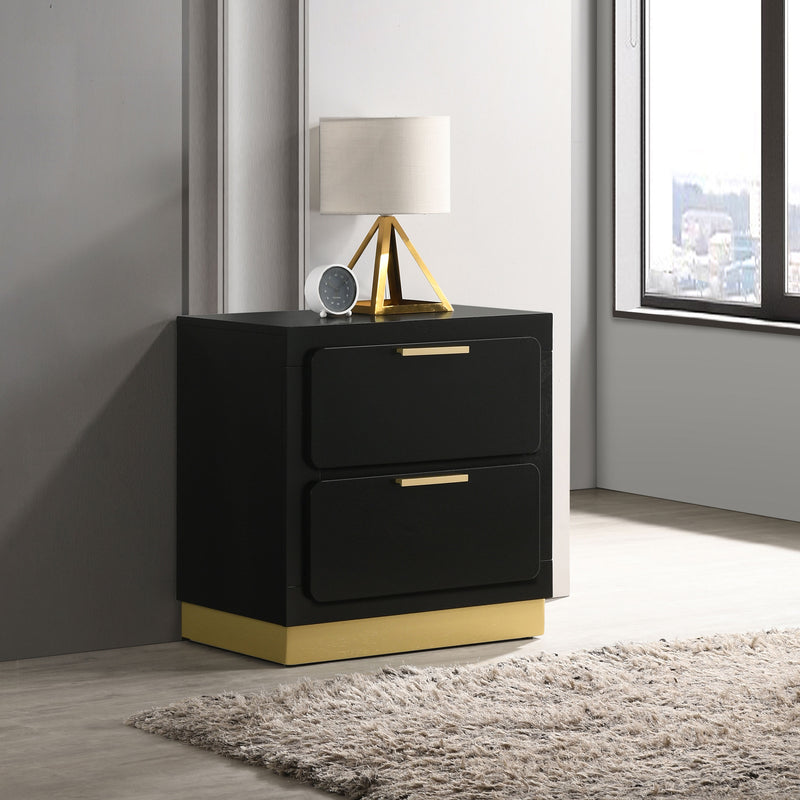 Caraway Nightstand - Furniture Center (NY)