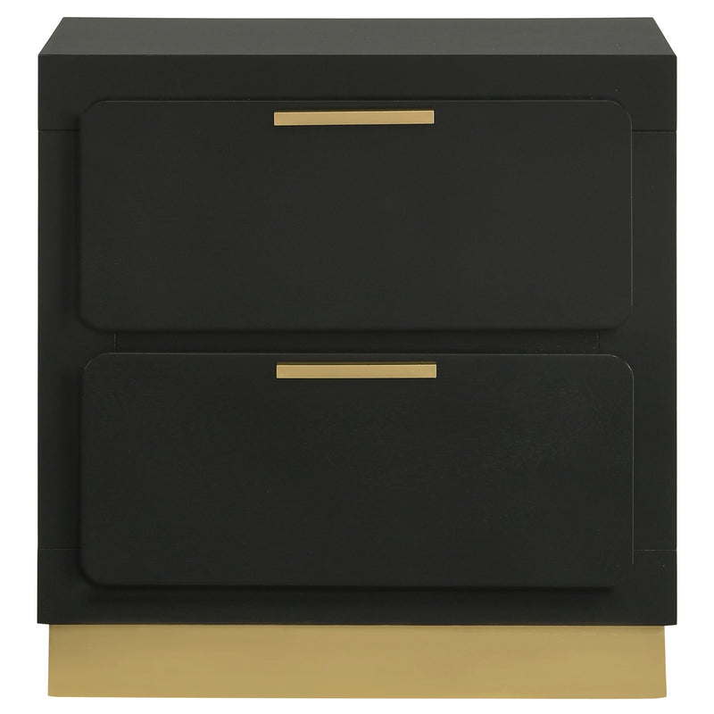 Caraway Nightstand - Furniture Center (NY)