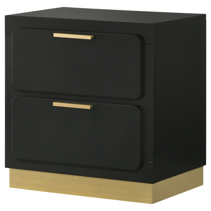 Caraway Nightstand - Furniture Center (NY)