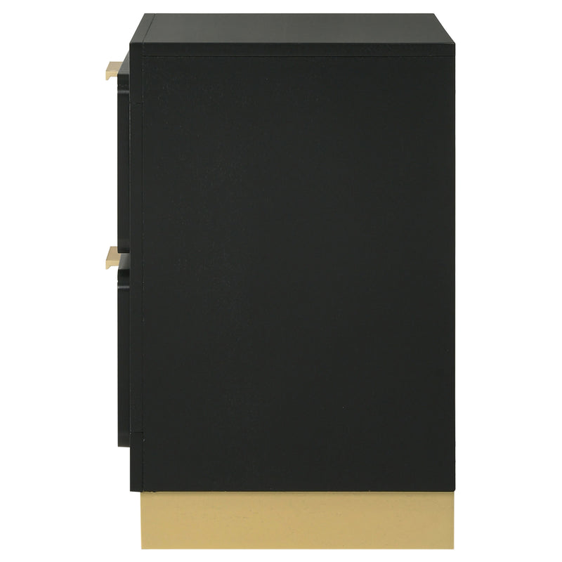 Caraway Nightstand - Furniture Center (NY)