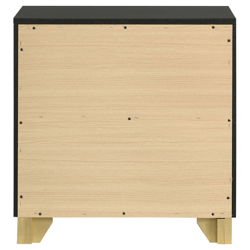 Caraway Nightstand - Furniture Center (NY)