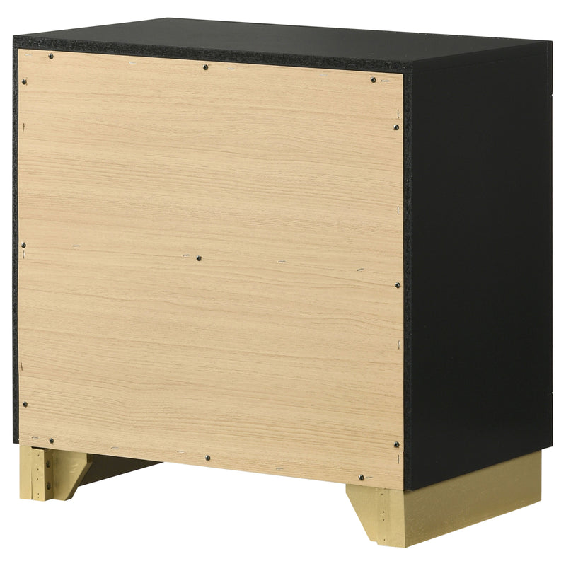 Caraway Nightstand - Furniture Center (NY)