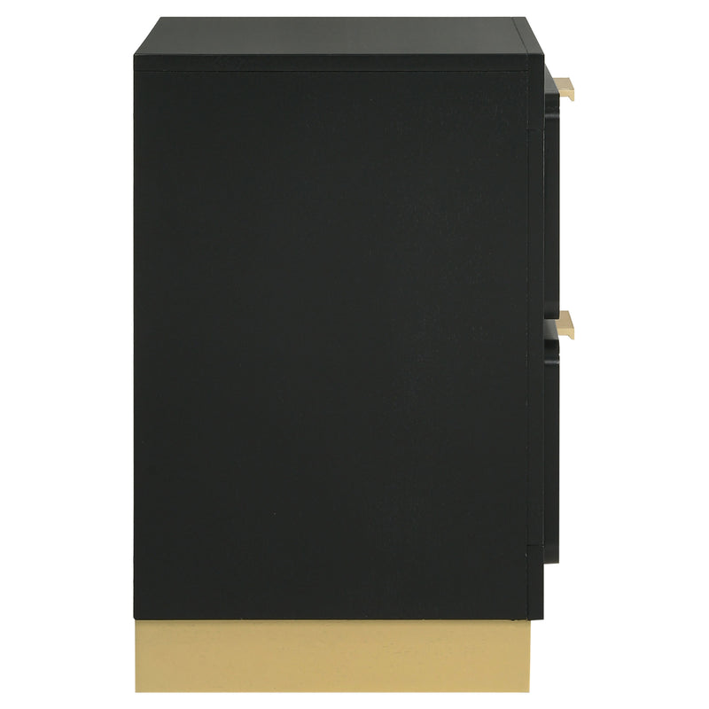 Caraway Nightstand - Furniture Center (NY)