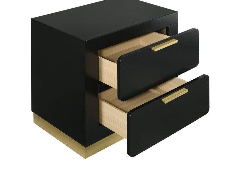 Caraway Nightstand - Furniture Center (NY)