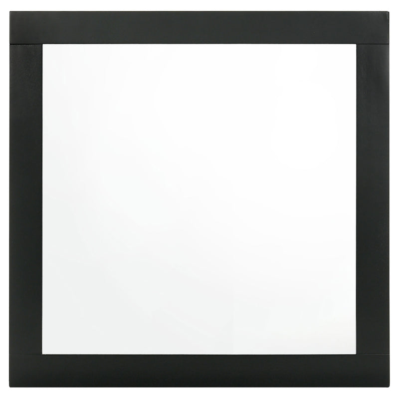 Caraway Dresser Mirror - Furniture Center (NY)