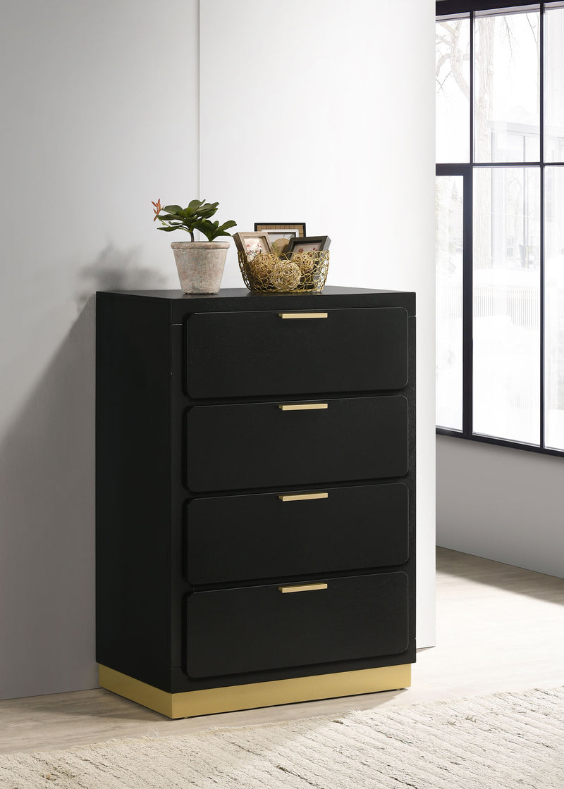 Caraway Chest - Furniture Center (NY)