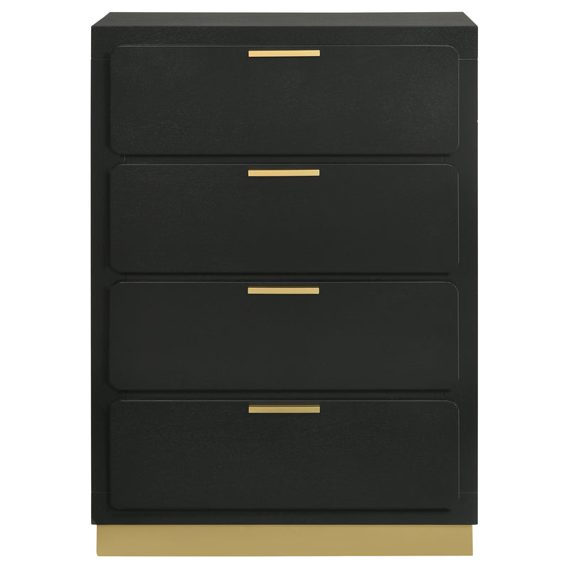 Caraway Chest - Furniture Center (NY)