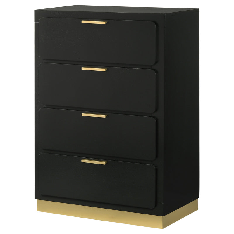 Caraway Chest - Furniture Center (NY)