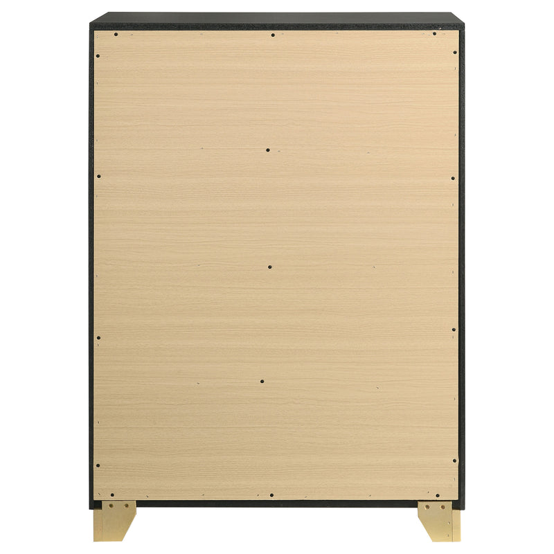 Caraway Chest - Furniture Center (NY)