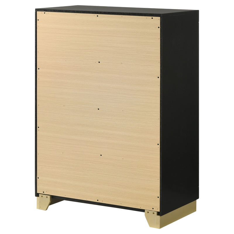 Caraway Chest - Furniture Center (NY)