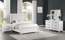 Marielle 4 Pc Bedroom Set - Furniture Center (NY)