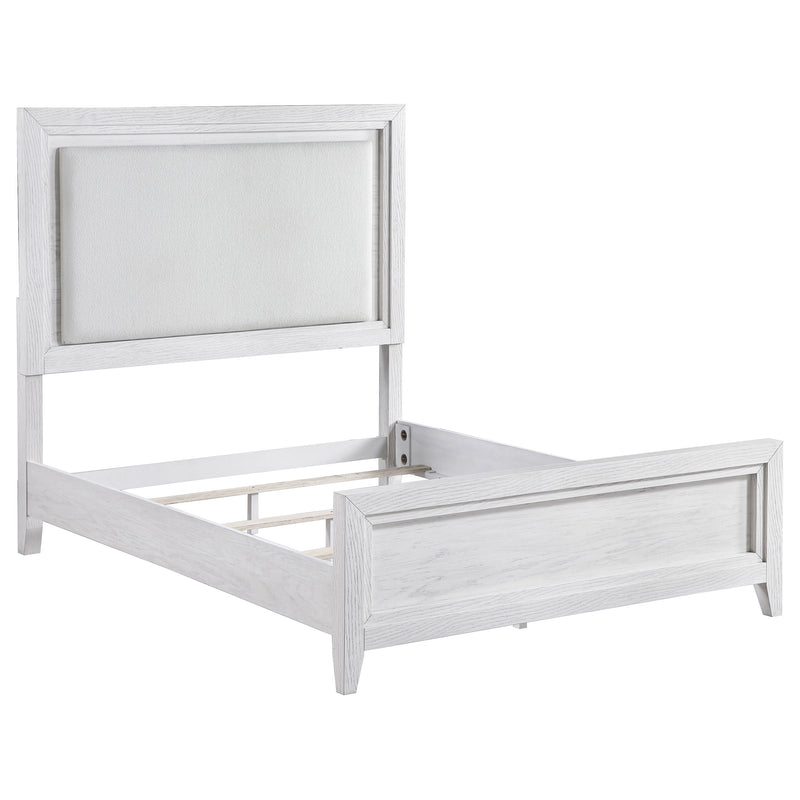 Marielle 4 Pc Bedroom Set - Furniture Center (NY)