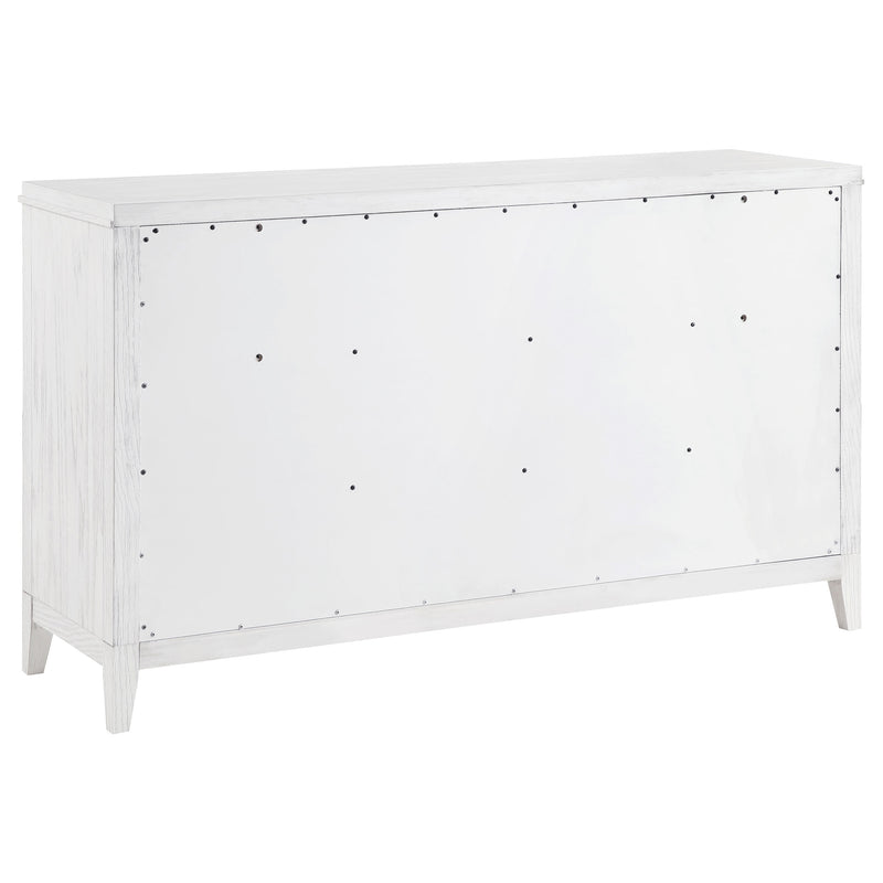 Marielle 4 Pc Bedroom Set - Furniture Center (NY)