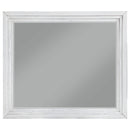 Marielle 4 Pc Bedroom Set - Furniture Center (NY)