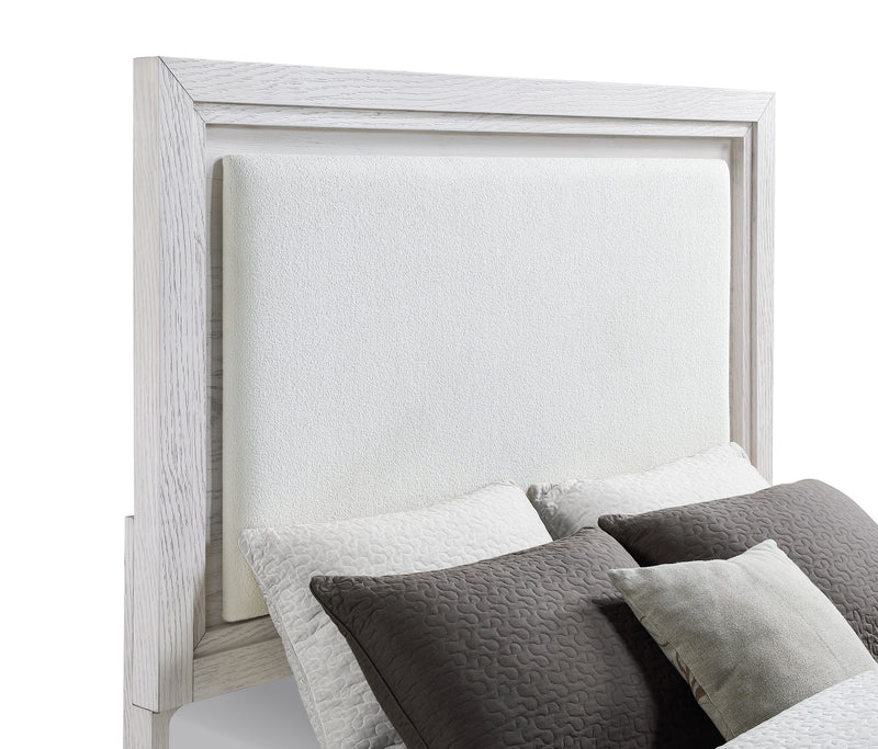 Marielle 4 Pc Bedroom Set - Furniture Center (NY)