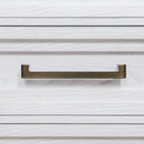 Marielle 4 Pc Bedroom Set - Furniture Center (NY)