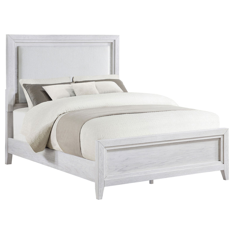 Marielle Queen Bed - Furniture Center (NY)
