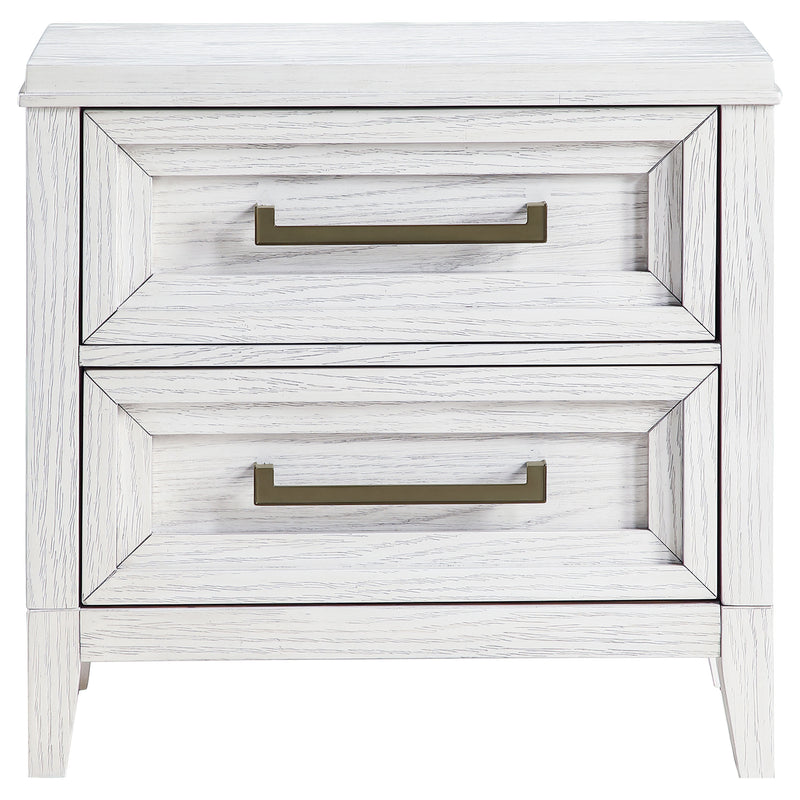 Marielle Nightstand - Furniture Center (NY)