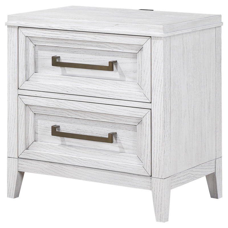 Marielle Nightstand - Furniture Center (NY)