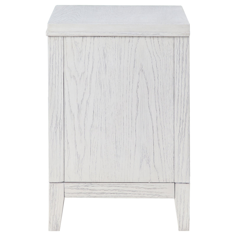 Marielle Nightstand - Furniture Center (NY)