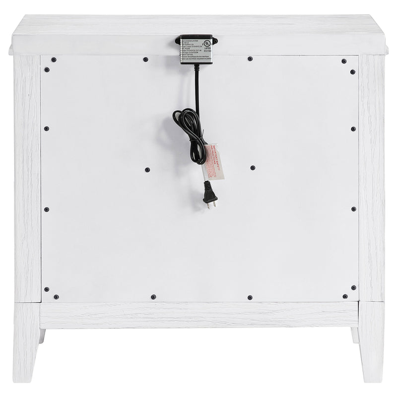 Marielle Nightstand - Furniture Center (NY)