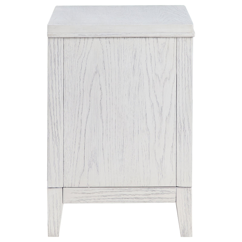 Marielle Nightstand - Furniture Center (NY)